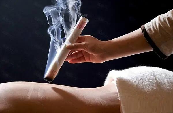 沒病灸一灸強身健體，生病灸一灸調病驅疾！