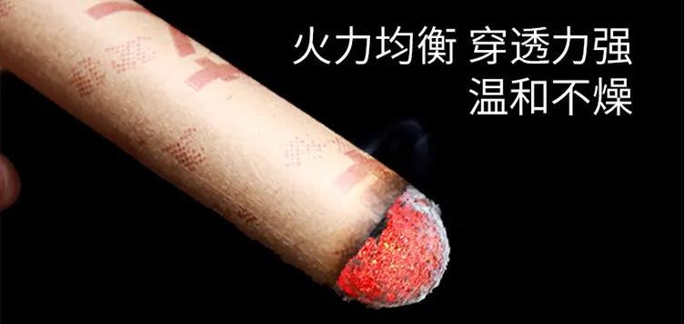 中老年人氣血不足，艾灸這3個穴位，補益精氣！