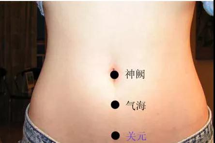 秋季養生先養胃，艾灸療法好輕松
