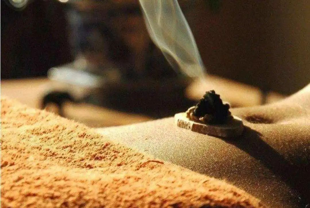 艾隔一物，灸之有奇效--蘄善堂智能隔物灸即將上市