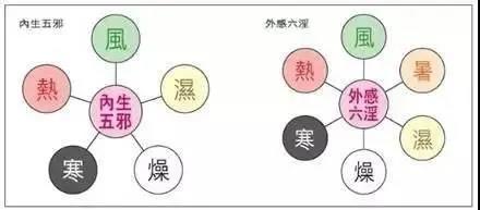 艾灸后，寒氣和濕氣去哪了？